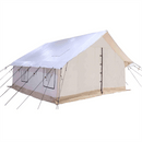 Alpha Wall Tent by White Duck Outdoors