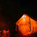 8'x10' Alpha Wall Tent by White Duck Outdoors