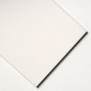 Alpina White H Honed Marble Tiles 12x24