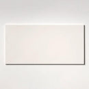 Alpina White H Honed Marble Tiles 12x24