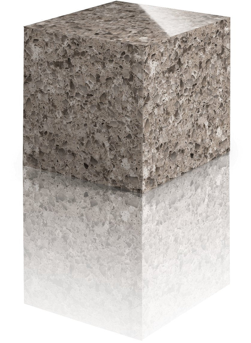 Alpina White Silestone