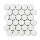 Alpine Polished Sphere Mosaic