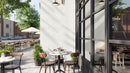 MSI Alpine White Reclaimed Clay Brick