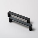 Upgraded Cabinet Handles