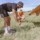 18' Altimus Bell Tent