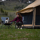 Altimus Bell Tent