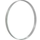 Aluminum Alloy Rings 1/8in