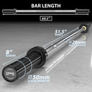 Synergee Technique Barbell