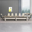 Alwyn · Conference Room Meeting Table