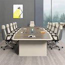 Alwyn · Conference Room Meeting Table