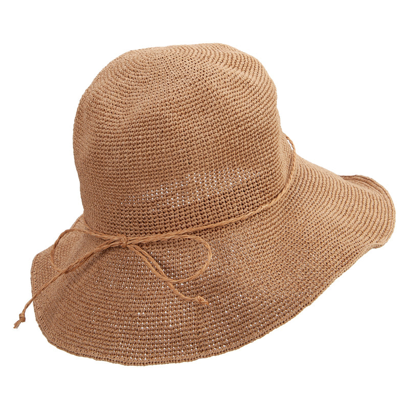 Women's 3.25" Brim Bucket Hat