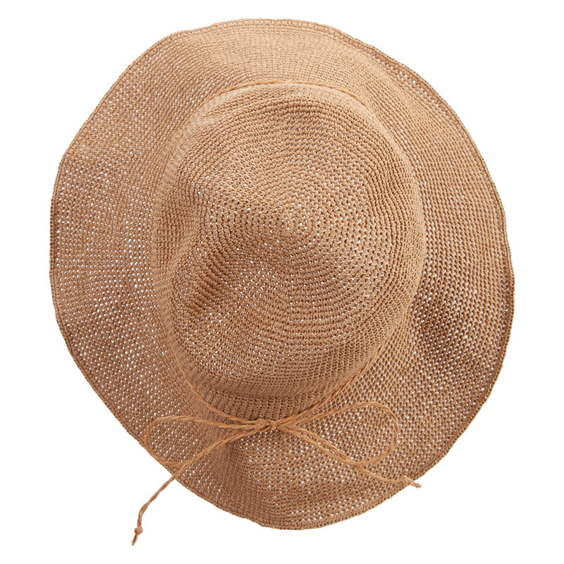 Women's 3.25" Brim Bucket Hat