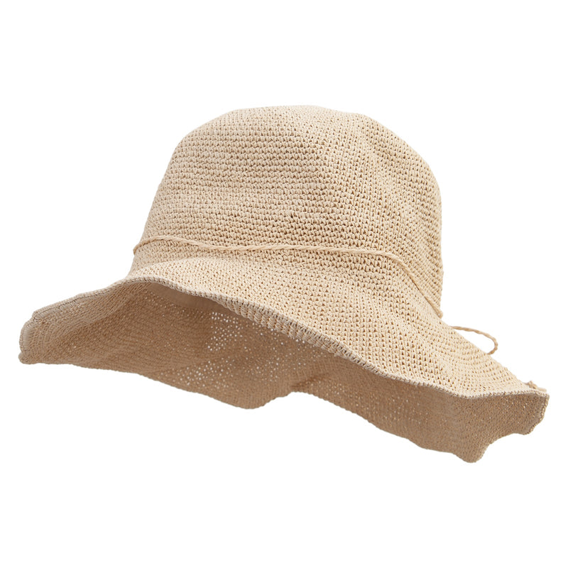 Women's 3.25" Brim Bucket Hat