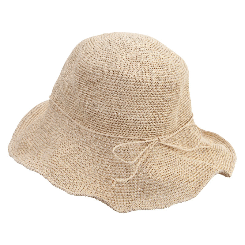 Women's 3.25" Brim Bucket Hat