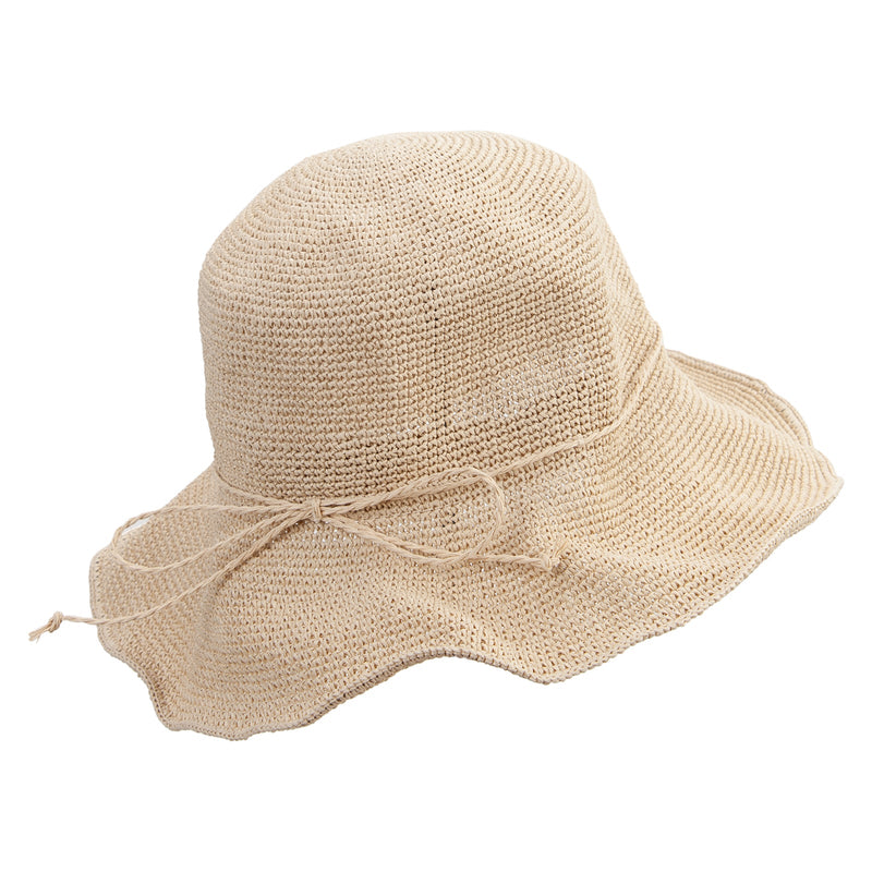 Women's 3.25" Brim Bucket Hat