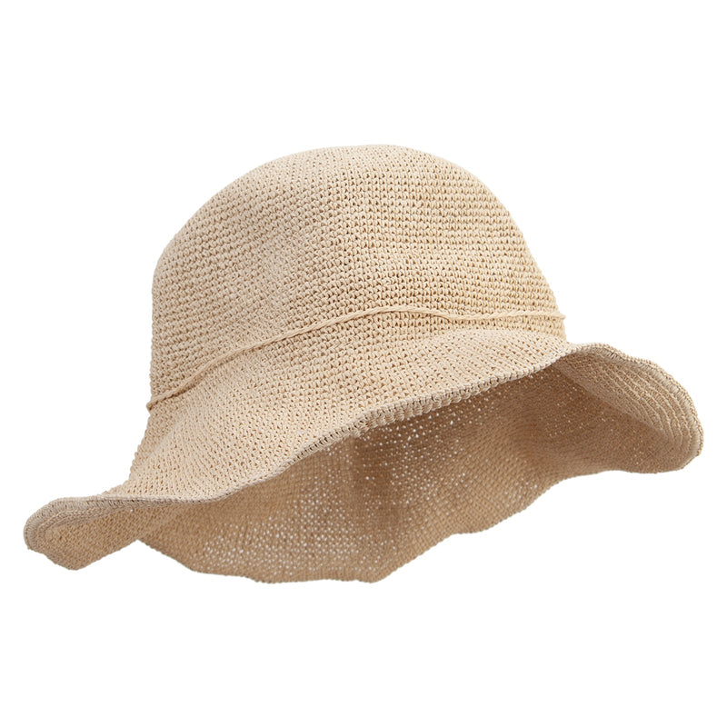 Women's 3.25" Brim Bucket Hat