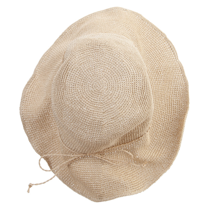 Women's 3.25" Brim Bucket Hat