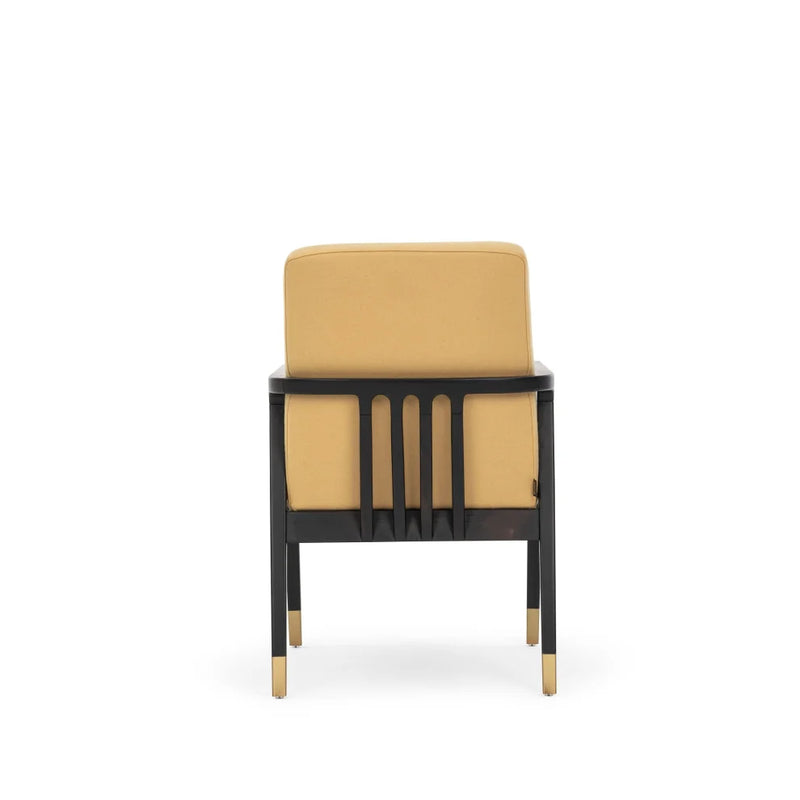 Oslo Scandinavian Chair