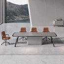 Amalga · Collaborative Work & Meeting Table