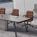 Amalga · Collaborative Work & Meeting Table