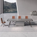 Amalga · Collaborative Work & Meeting Table by Arc Grove