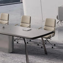 Amalga · Collaborative Work & Meeting Table by Arc Grove