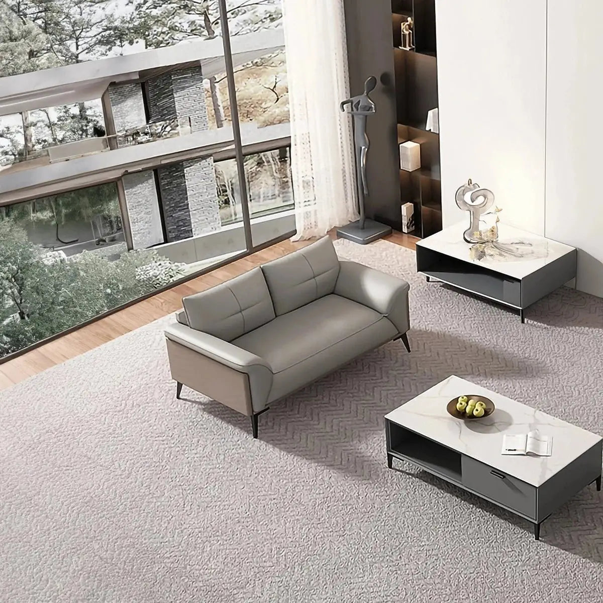 Boren · Office Waiting Area Lounge Seating, photo 9 of 17