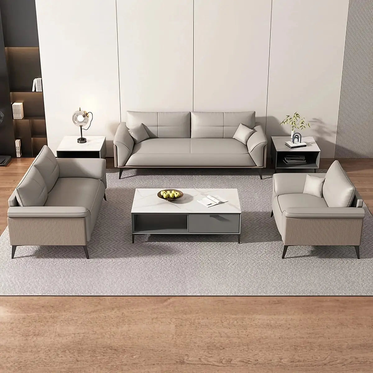 Boren · Office Waiting Area Lounge Seating, photo 12 of 17