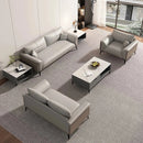 Boren · Office Waiting Area Lounge Seating