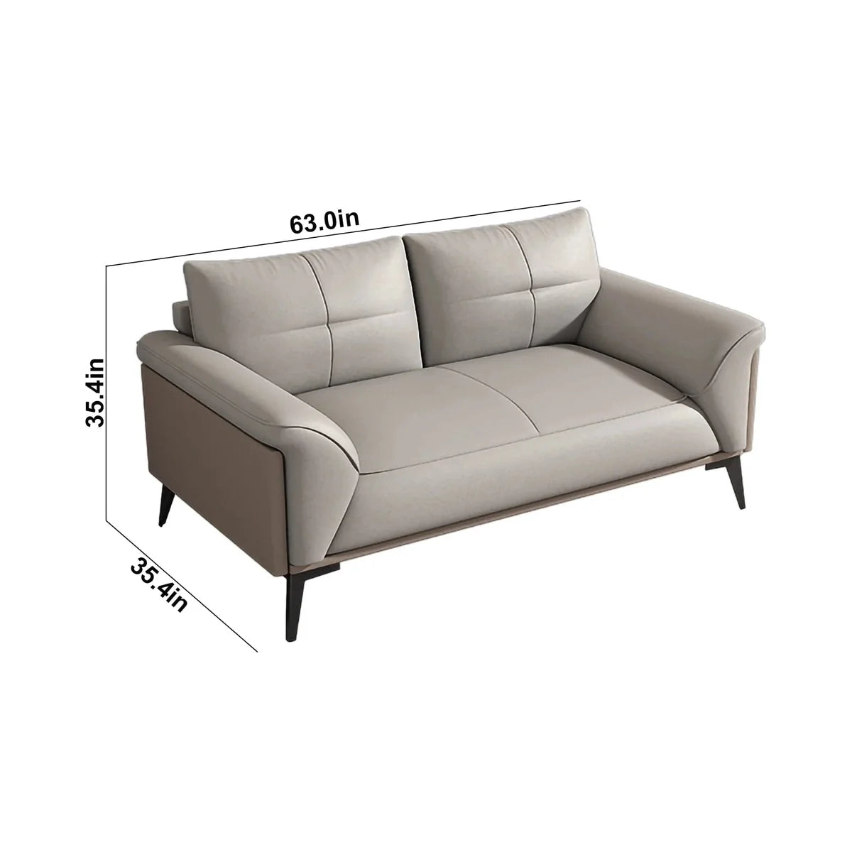 Boren · Office Waiting Area Lounge Seating, photo 16 of 17