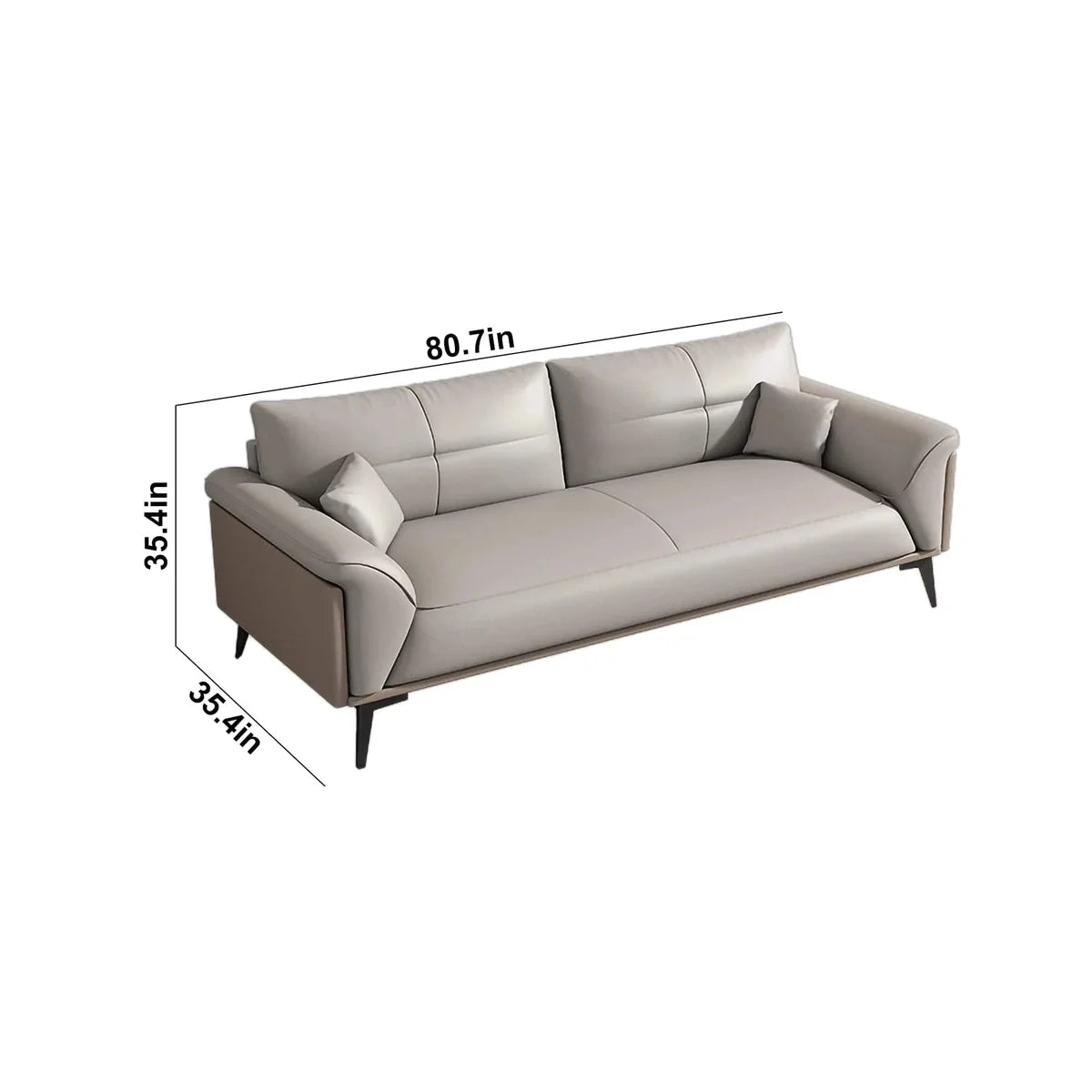 Boren · Office Waiting Area Lounge Seating, photo 15 of 17