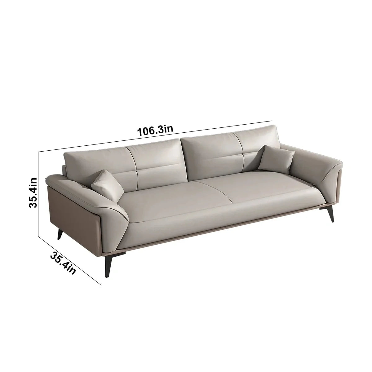 Boren · Office Waiting Area Lounge Seating, photo 14 of 17