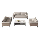 Boren · Office Waiting Area Lounge Seating