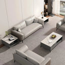 Boren · Office Waiting Area Lounge Seating