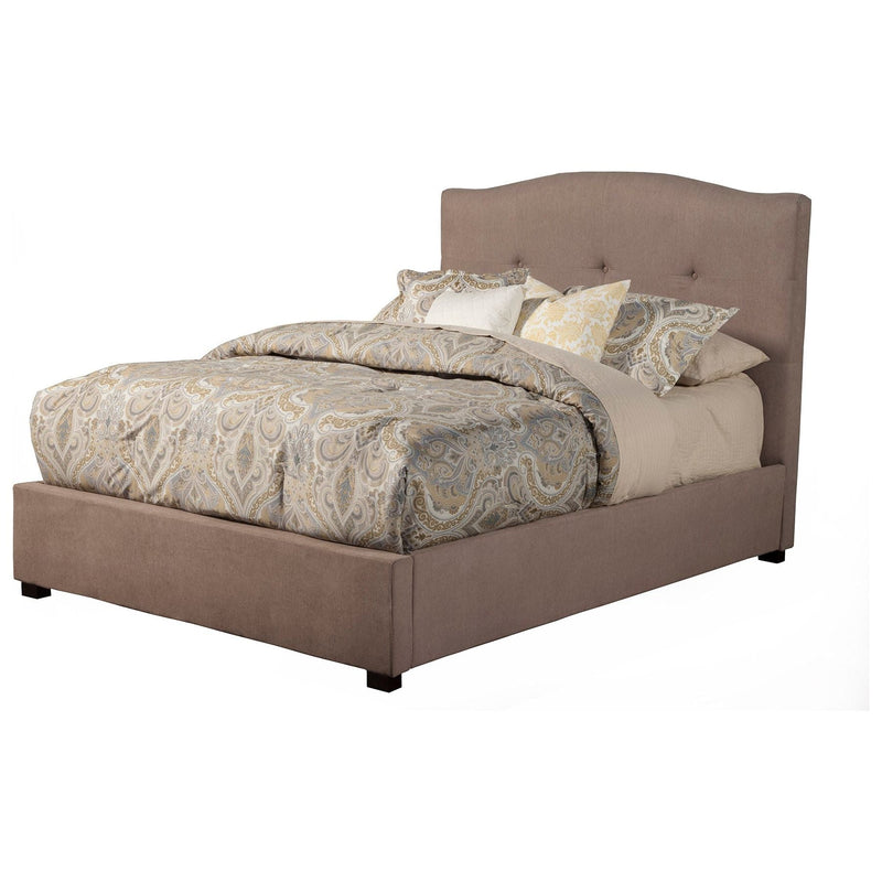 Amanda Bed, Haskett/Jute