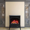 Amantii Freestanding Cast-Iron Electric Fireplace [E50-NA] (SAK53610)