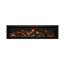 Amantii Panorama BI Deep XT Smart Electric Fireplace [BI-60/72/88-DEEP-XT] (SAK73845)