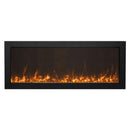 Amantii Panorama BI Slim Smart Electric Fireplace [BI-50/60/72-SLIM-OD] (SAK46329)