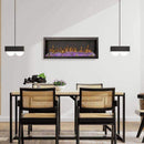 Amantii Symmetry Bespoke XT 60-Inch Smart Electric Fireplace [SYM-60-XT-BESPOKE] (SAK46298)