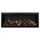 Amantii Symmetry Bespoke XT 60" Smart Electric Fireplace [SYM-60-XT-BESPOKE] (SAK46298)