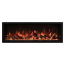 Amantii Symmetry XT Smart Electric Fireplace [SYM-50/60-XT] (SAK19437)