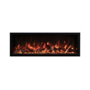 Amantii Symmetry XT Smart Electric Fireplace [SYM-50/60-XT] (SAK19437)