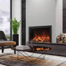 Amantii TRD Smart Electric Fireplace Insert [TRD-26/30/38/44] (SAK83819)