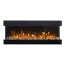 Amantii Tru-View Extra Tall XL 50" Electric Fireplace [50-TRV-XT-XL-WIFI] (SAK53814)