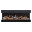 Amantii Tru-View XL Deep Smart Electric Fireplace [50/60/72-TRU-VIEW-XL] (SAK52864)