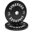 Synergee Bumper Plates