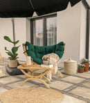 Amazonas Garden Lounge 4 Pcs. Set Siena by Outdoor-USA®
