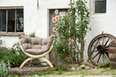 Amazonas Garden Lounge 4 Pcs. Set Siena by Outdoor-USA®