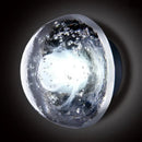 GobekUsa Crystal LED Wall Lamps for Modern Minimalist Home Decor