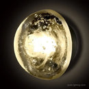 GobekUsa Crystal LED Wall Lamps for Modern Minimalist Home Decor